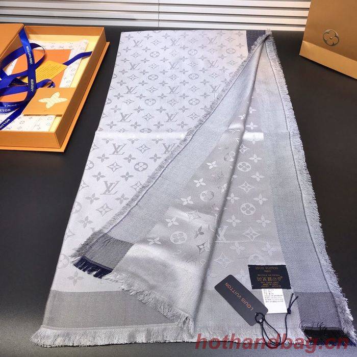 Louis Vuitton Scarf LVS00175 Louis Vuitton Scarf LVS00175